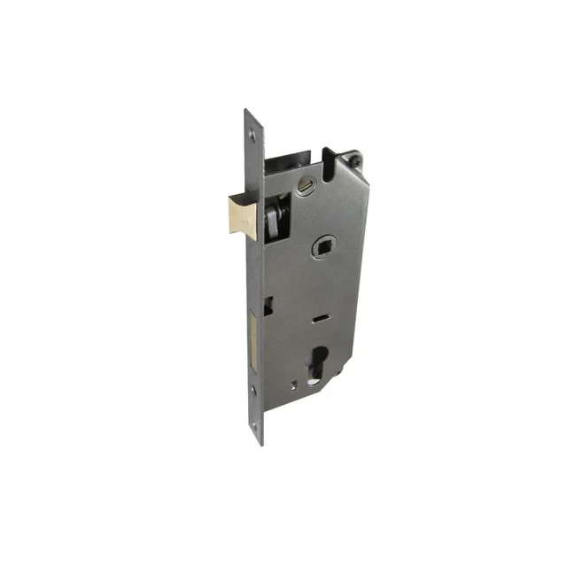 قفل سوئیچی قابل امتداد Key Point B35