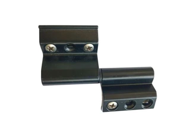 لولا دوتیکه مشکی پنجره Key Point 55Kg