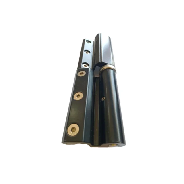لولا دوتیکه مشکی درب Key Point 180Kg