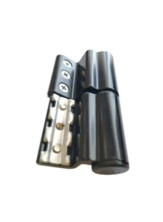 لولا دوتیکه مشکی درب Key Point 90K