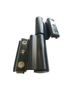 لولا دوتیکه مشکی درب Key Point 150Kg